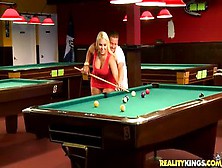 Awesome Yellow-Haired Mature Woman Bedeli Butland Featuring Blow Job Video