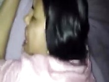 Desi Bhabi Squealing When Fucked Doggystyle