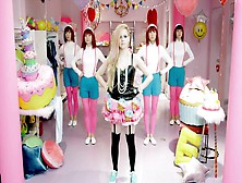 Avril Lavigne Tribute ( "hello Kitty" Pmv - Videomontage With Stacie Jaxxx)