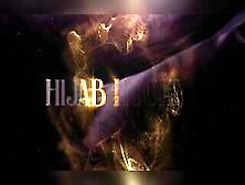 What A Hijab Can’T Hide By Hijab Hookup Feat Reyna Belle