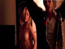 Stripper Deleted Scene From Breaking Bad (Kayden Kross)