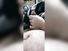 Step Cougar Soft Thick Slow Hand Job Make Step Son Cum On Her