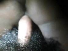 Black Girlfriend Fucks Puerto Rican Dick(Pussy So Wet)