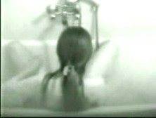 Great Hidden Cam Video Of My Sister Masturbating In Bath Tube