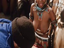 Tu Nokwe In Shaka Zulu (1986)