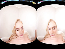 Sexbabesvr - 180 Vr Pornography - Nancy A In Your Bedroom