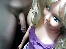 Fellatio By Little Daphne Doll With Integrated Ai Artificial Intelligence [Read Description]
