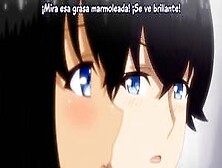 Summer: Inaka No Seikatsu Episodio 01 Sub Español