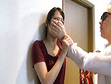 Jp Damsel Kidnapped And Bit Ball-Gagged Part 1