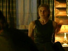 Katee Sackhoff,  Blu Hunt Nude - Another Life S01E08 (2019) Unsimulated Sex Mainstream Cinema