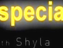 Shyla Jennings- The Special Gift (Joymii)