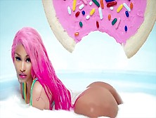 Nicki Minaj Part Fapper's Tribute