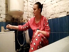 Kateross - Huge Pissing Compilation Feb Part 2 1 Piss In Glass,  Jugs,  Measuring Cup,  Volume Test