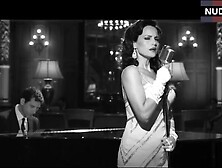 Carla Gugino Hot Scene – Hotel Noir