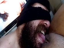 I Ejaculated In My Mouth In His Language Watching Porn What A Delight Fuck Sperm Tasty