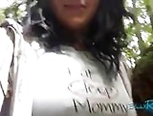 Public Hiking Trail Blowjob And Masturbation Blackxrose92