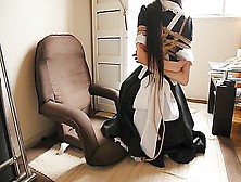 Japanese Maid
