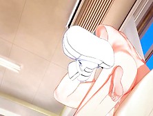 Killlakill Anime - Matoi Ryuko Sexed