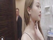 Model - Hot Asian Divorced Whore Fucks A Man She Met At A Club & Cannot Stop Screaming