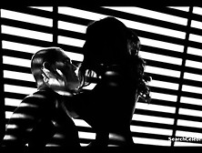 Eva Green,  Jessica Alba - Sin City 2 Red Band Trailer. Mp4