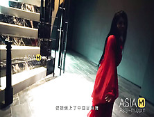 Modelmedia Asia-Thai Classical Dance Actress-Xian Er-Md-0164-Best Original Asia Porn Film