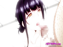 Horny Students Exclusive Hentai 2023