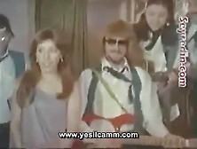 Vintage - Turkish Porn Video
