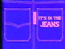It's In The The Jeans - 1990