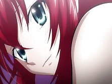 Highschool Dxd New - For Academic Purposes