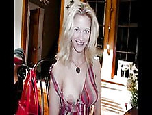 Gorgeous Blonde Wife Althea Speakman
