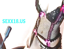 Japanese Nice Display Web Cam At Sexx18. Us