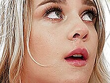 Naughty Teen 18+ Gabbie Carter Swallows Step Daddy's Enormous Dick Before Xxx Fuck Gp1002 - Pornworld