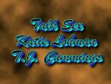 Katie Lohmann In Palabras Calientes (2001)