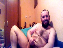 Jerking Off With Porn
