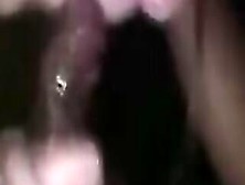 White Sluts Gagging From Trying To Stuff My Bbc Down Her Throat