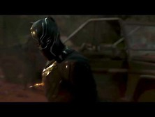 Black Panther - Trailer (2018)