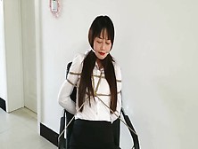 Japanese Reality Bdsm Action Marina 3