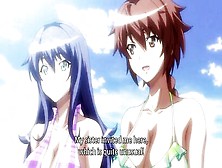 Anime - Amateur Sex