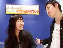 Jav Game Show Hot Water Pt 4