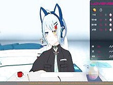 Exhausted Anime Ai Gets No Mercy From Her Chat (09-06-21)