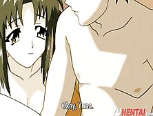 19 Yo Anal 3Some | Anime Uncensored