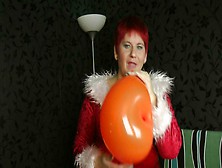 Annadevot - Lots Of Balloons