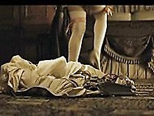 Keira Knightley In The Duchess (2008)