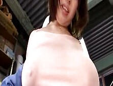 Japanese Big Boobs Milf Fucked No Stop