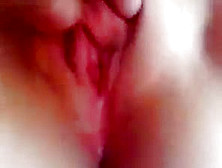 British Wife Fingered By Husband And Squirts