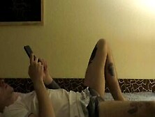 Gf Moans As She Gets Passionate Fucked