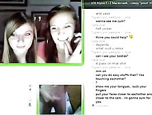 Msn Chatting And Cumming For Girls 3
