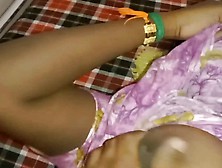 Tamil Housewife Has Awesome Painful Sex