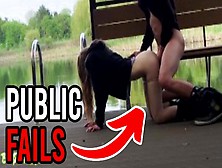 Top 10 Epic Funny Public Porn Fails Of All Time 2023 Reaction