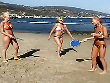 Round Butt Porn Video Featuring Jane,  Jessica Lynn And Nikki